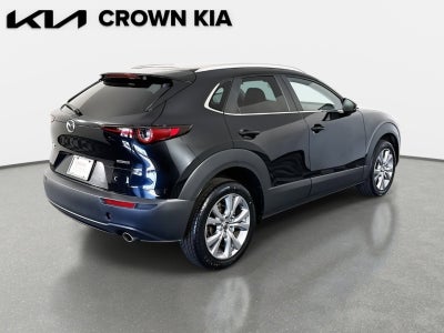 2023 Mazda Mazda CX-30 2.5 S Select Package