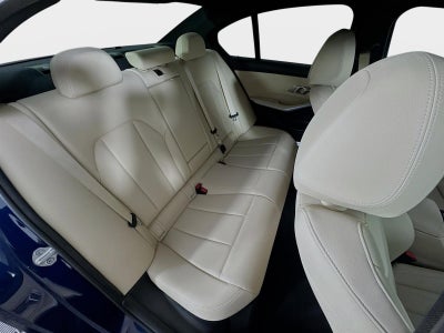 2020 BMW 3 SERIES 330X DRIVE