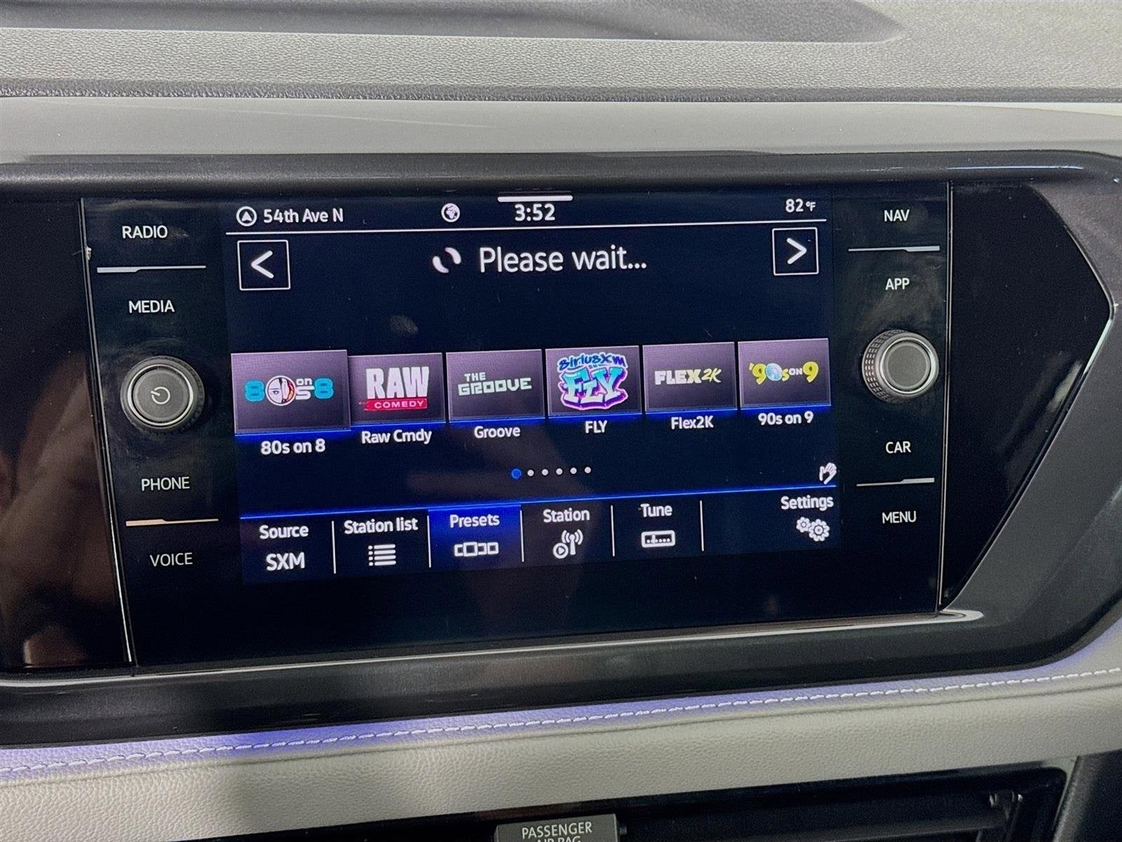 2022 Volkswagen Taos SEL