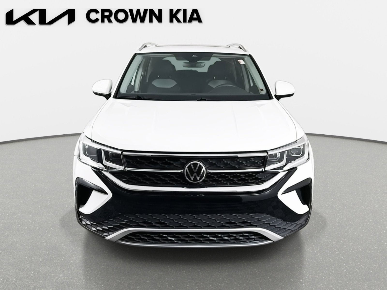 2022 Volkswagen Taos SEL