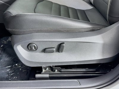 2022 Volkswagen Taos SEL