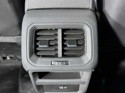 2022 Volkswagen Taos SEL