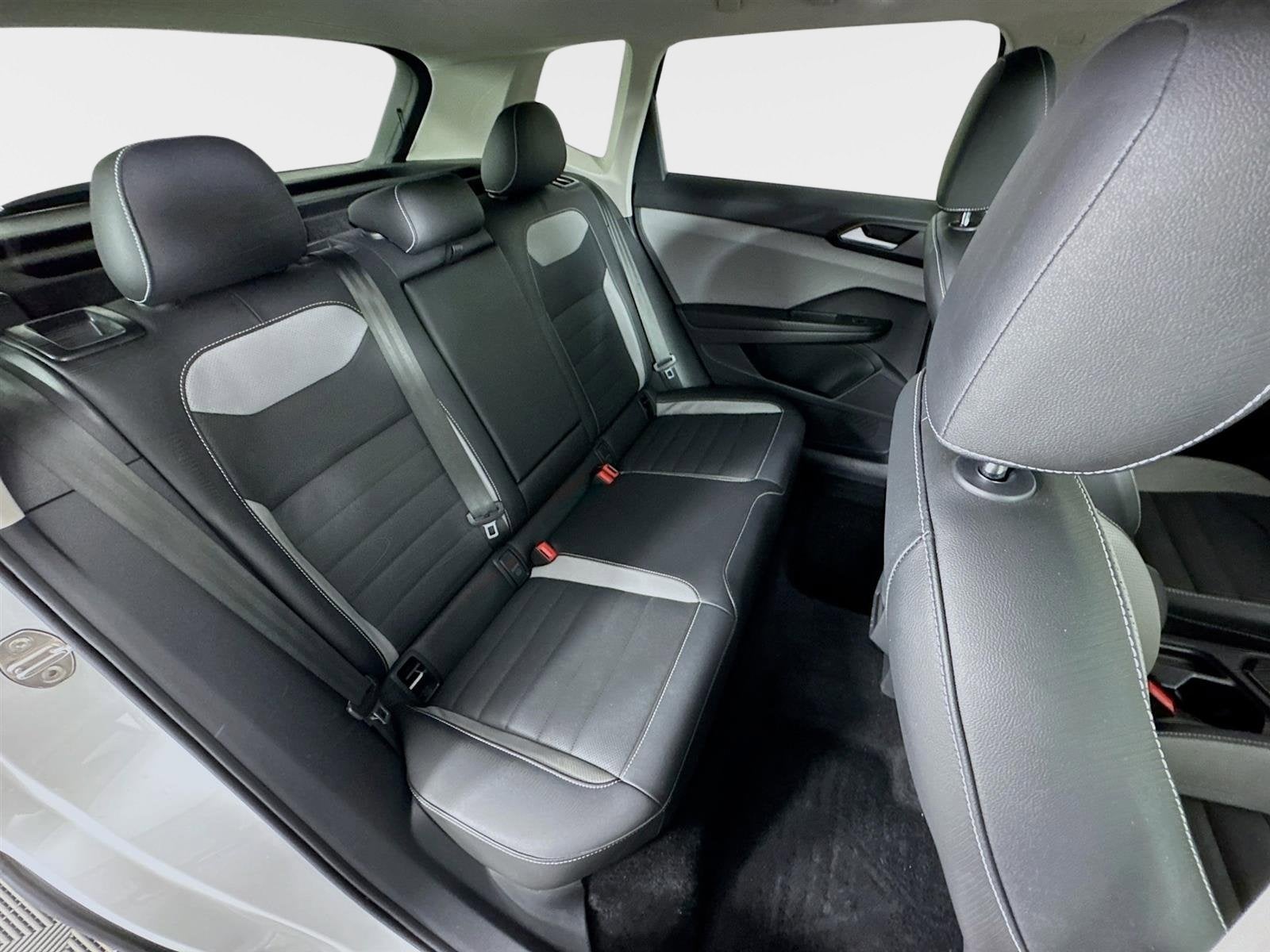 2022 Volkswagen Taos SEL