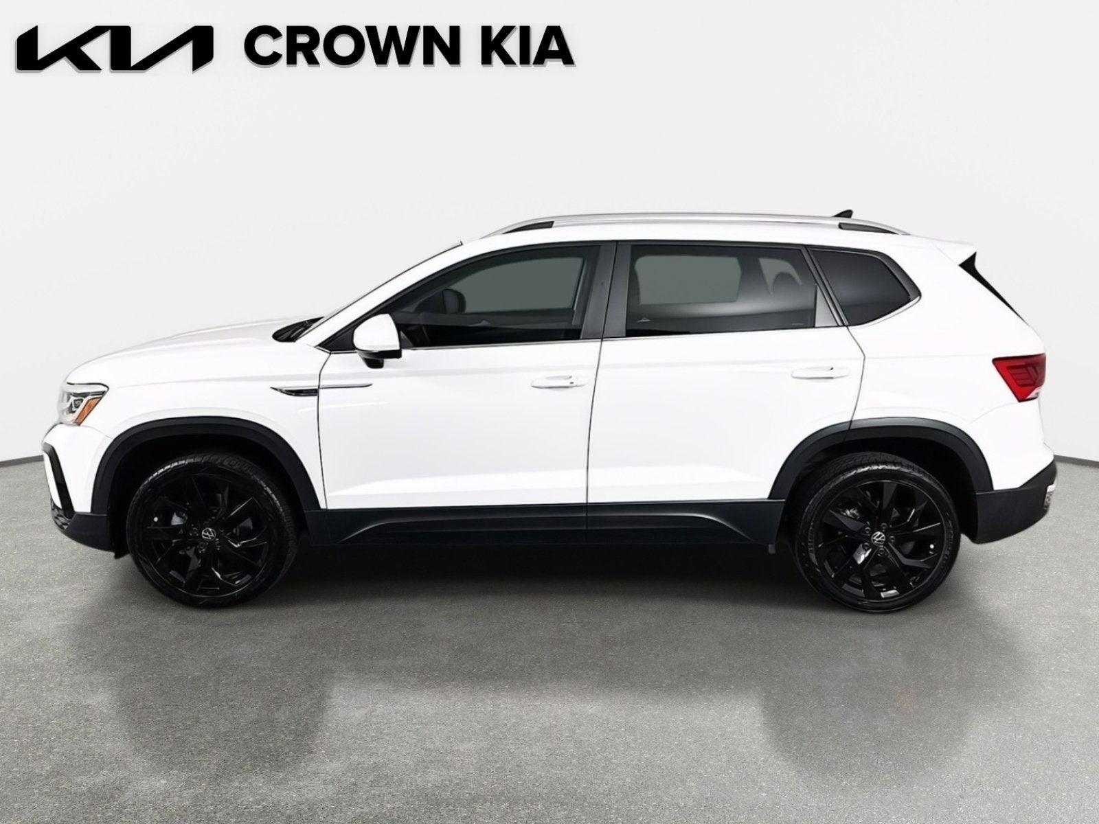 2022 Volkswagen Taos SEL