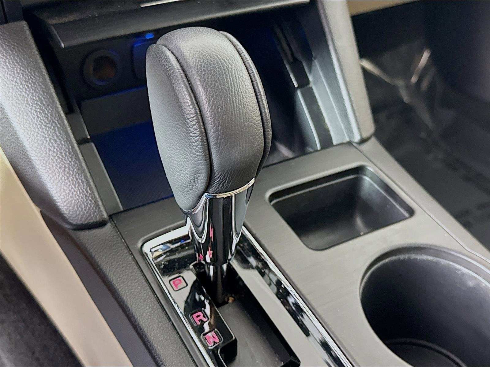 2018 Subaru Outback Limited