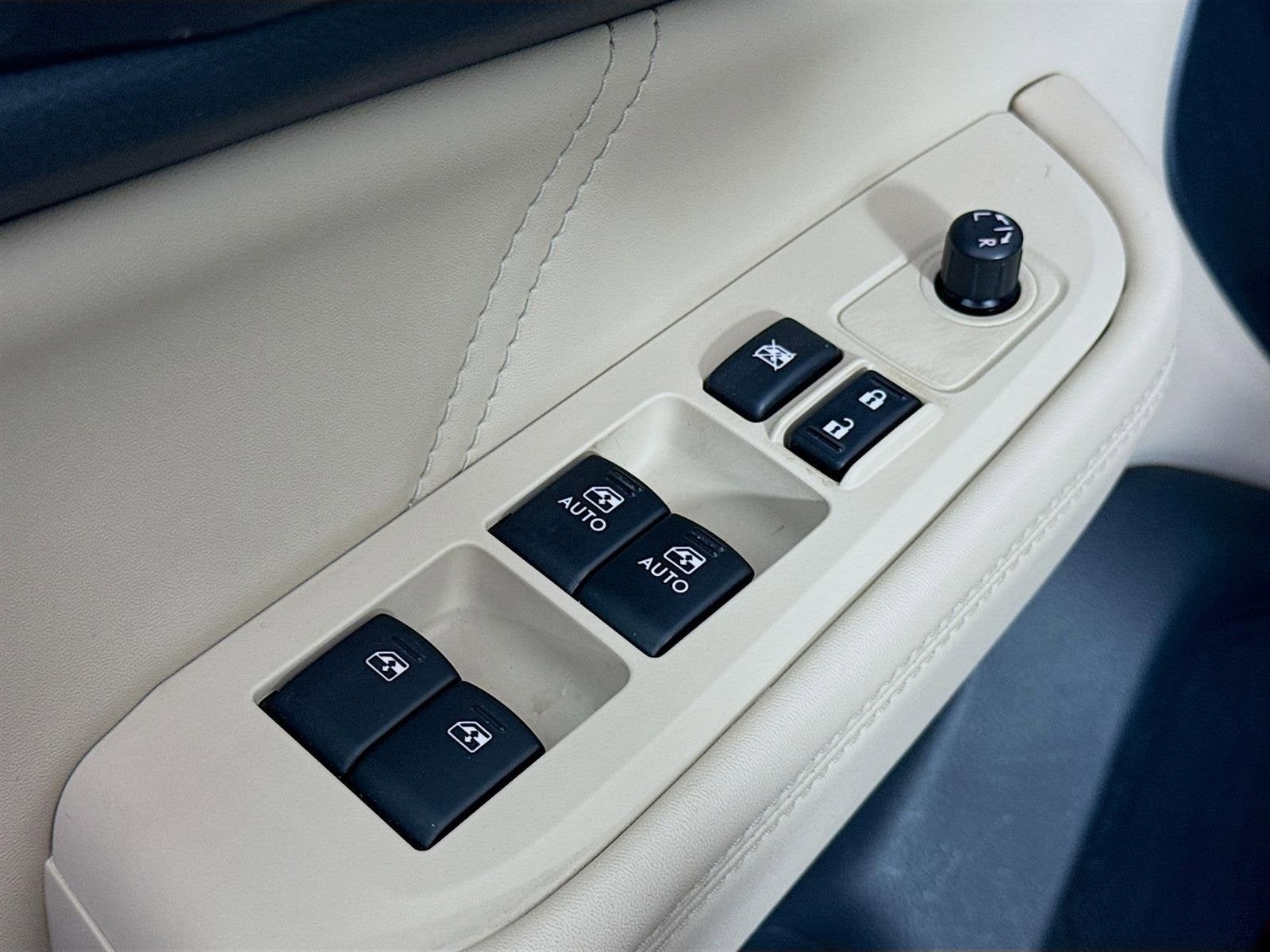 2018 Subaru Outback Limited