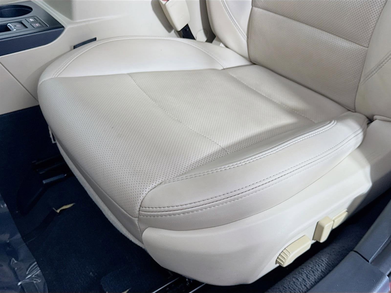 2018 Subaru Outback Limited