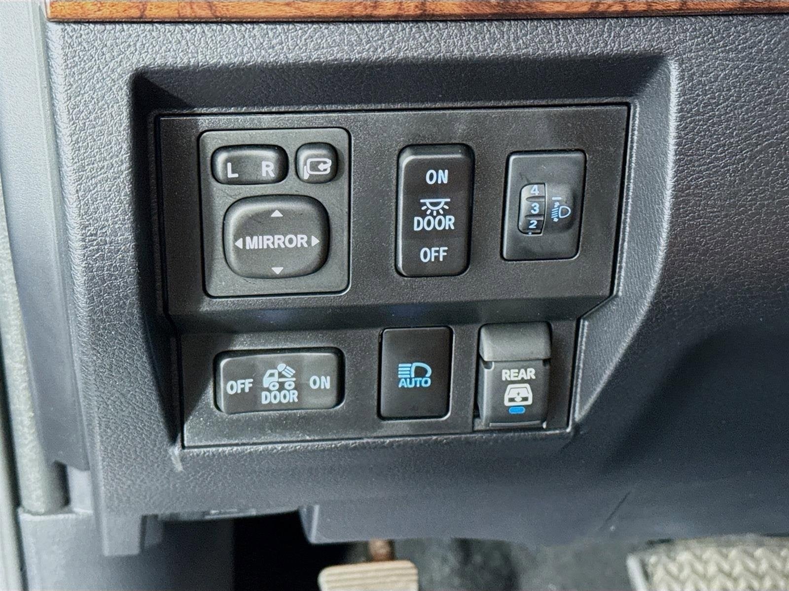 2021 Toyota Tundra 2WD 1794 Edition