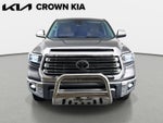 2021 Toyota Tundra 2WD 1794 Edition