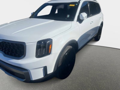 2023 Kia Telluride EX X-Line
