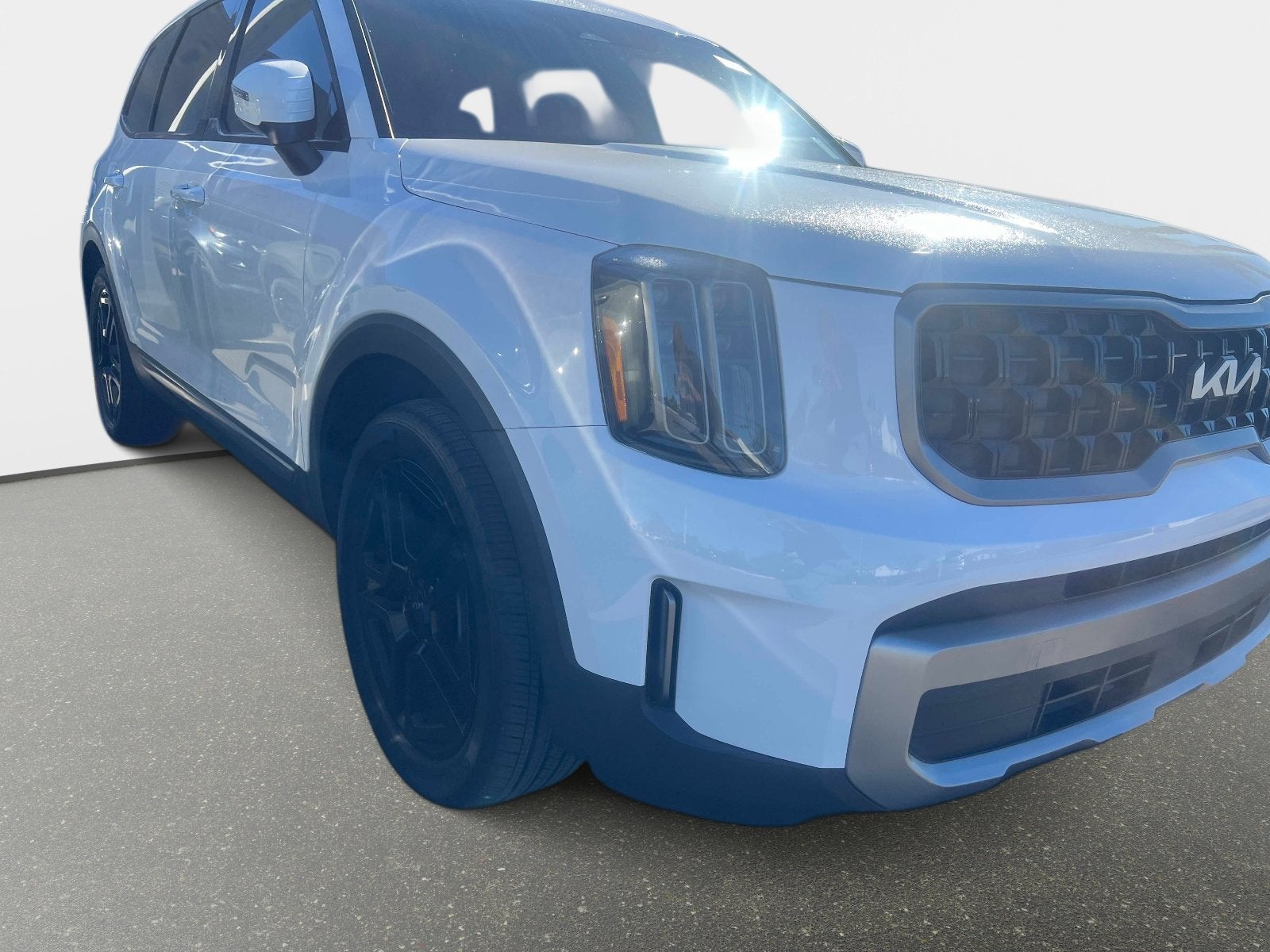 2023 Kia Telluride EX X-Line