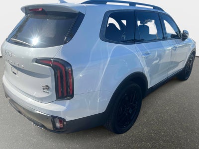 2023 Kia Telluride EX X-Line