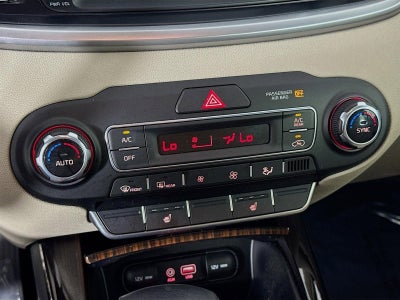 2019 Kia Sorento EX V6