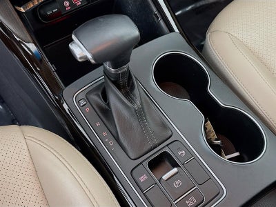 2019 Kia Sorento EX V6