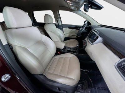 2019 Kia Sorento EX V6