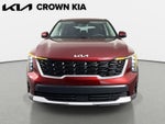 2025 Kia Sorento LX