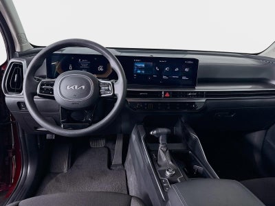 2025 Kia Sorento LX