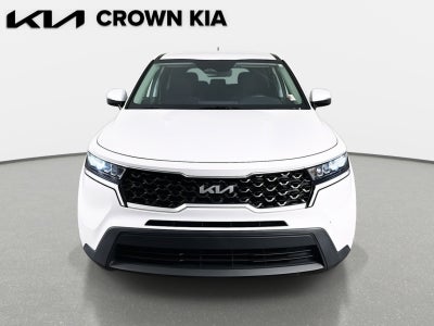 2023 Kia Sorento LX