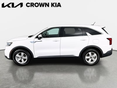 2023 Kia Sorento LX