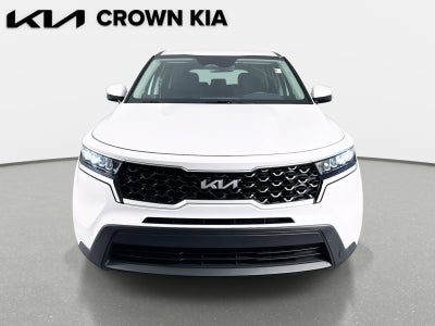2023 Kia Sorento LX