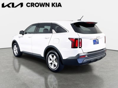 2023 Kia Sorento LX