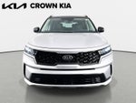 2021 Kia Sorento EX