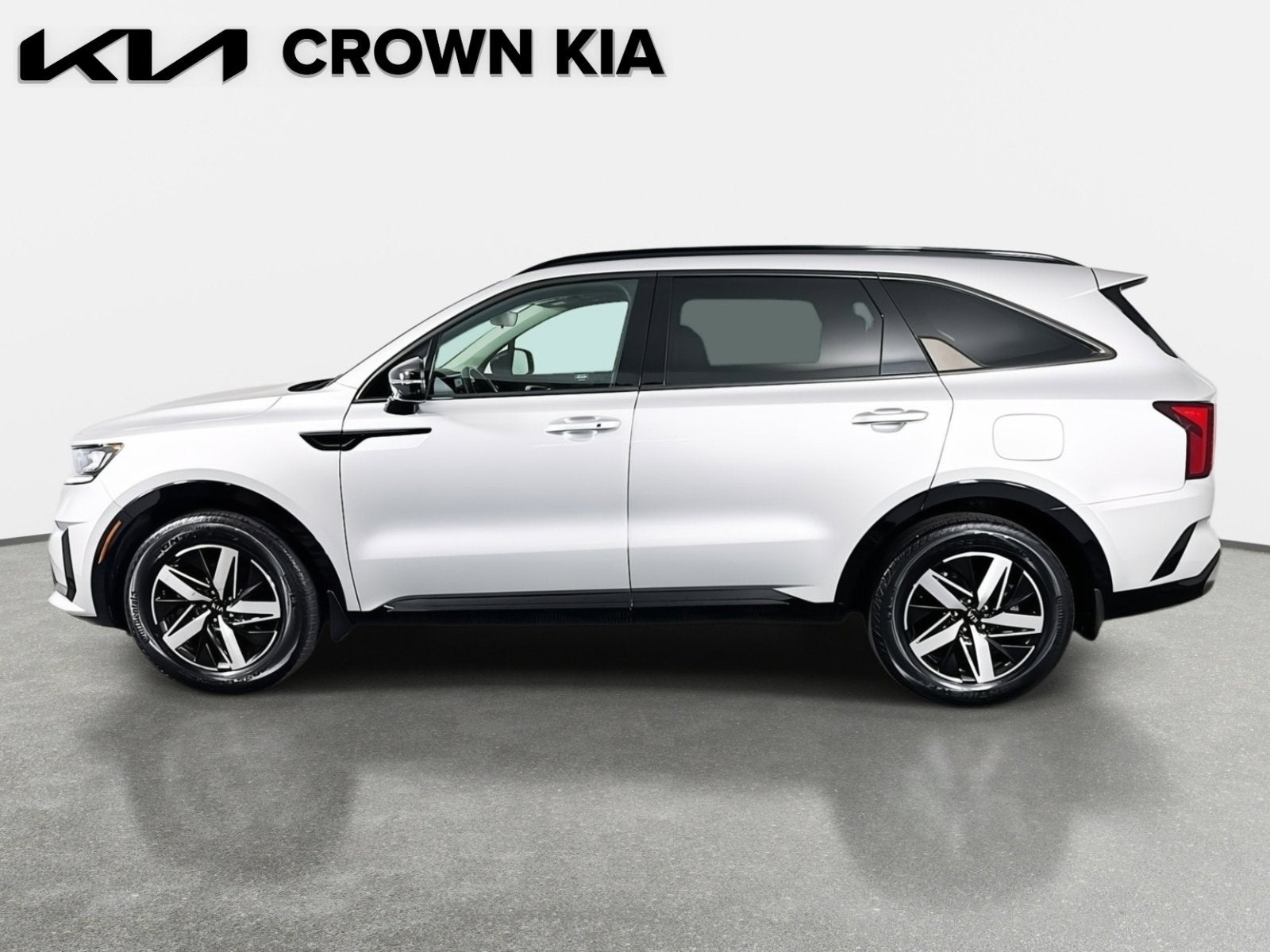 2021 Kia Sorento EX