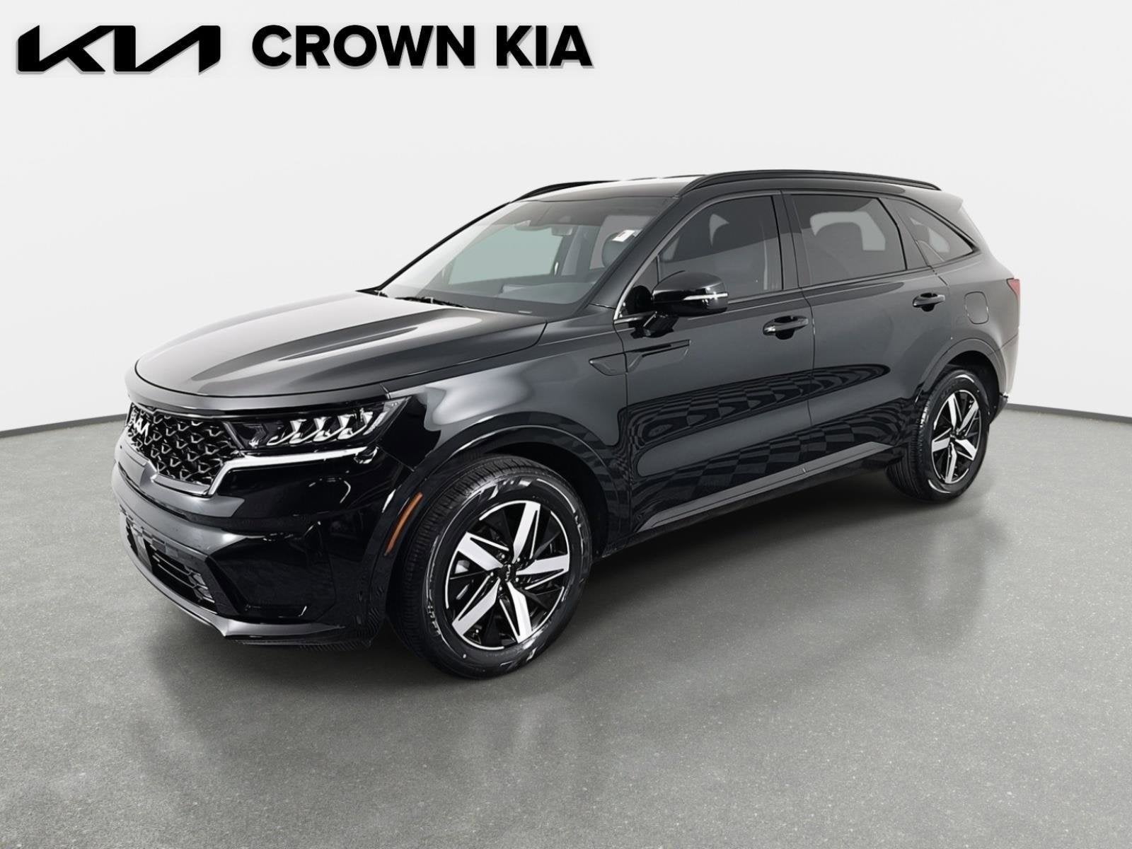 2023 Kia Sorento EX