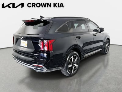 2023 Kia Sorento EX