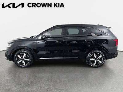 2023 Kia Sorento EX