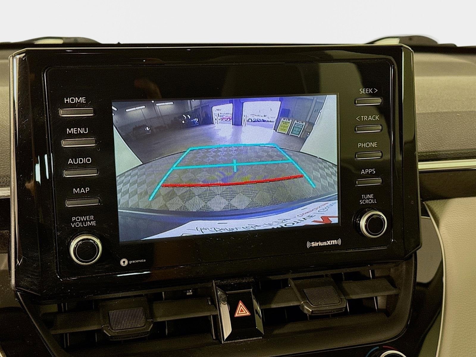 2022 Toyota Corolla Cross L