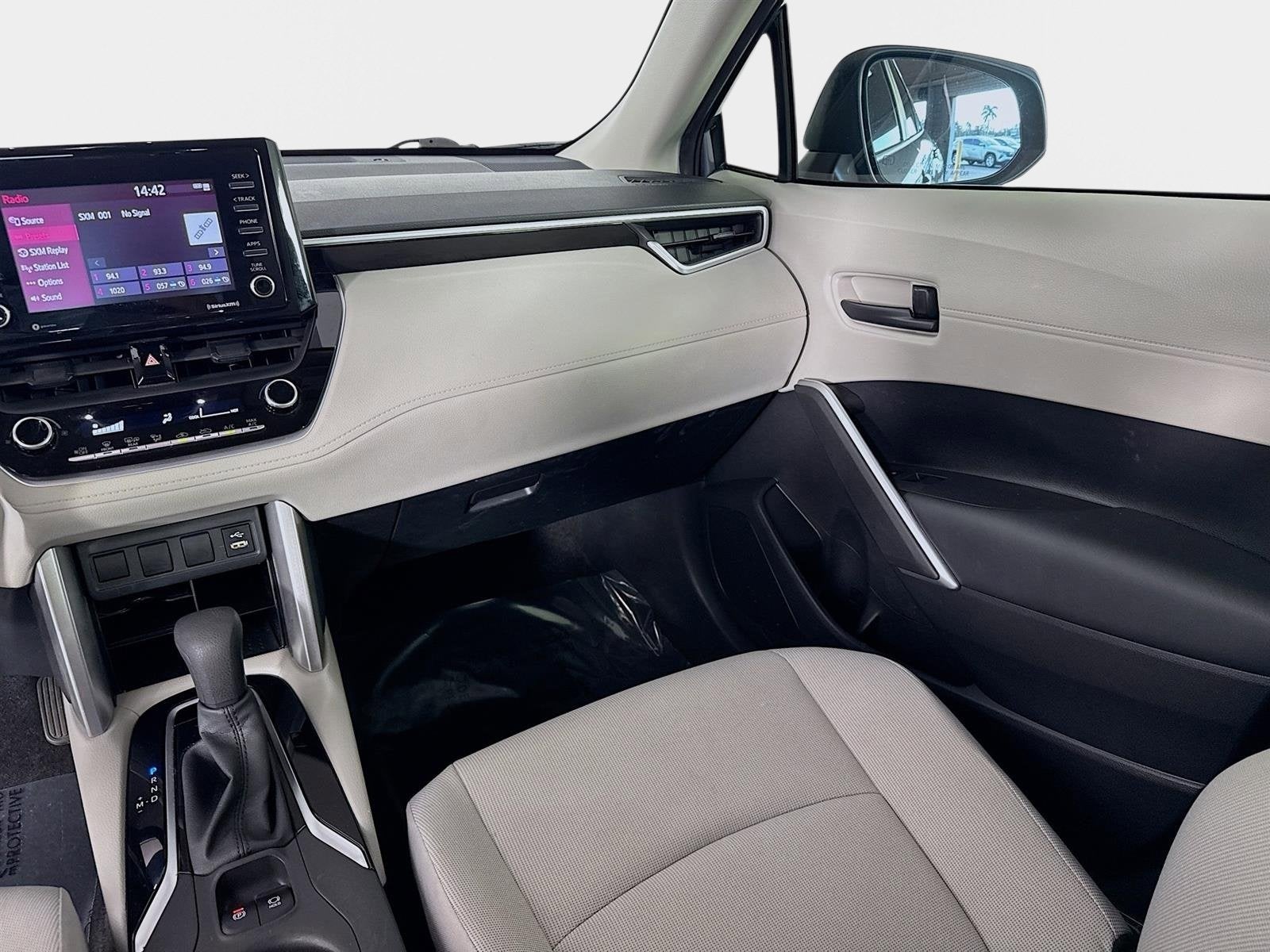 2022 Toyota Corolla Cross L