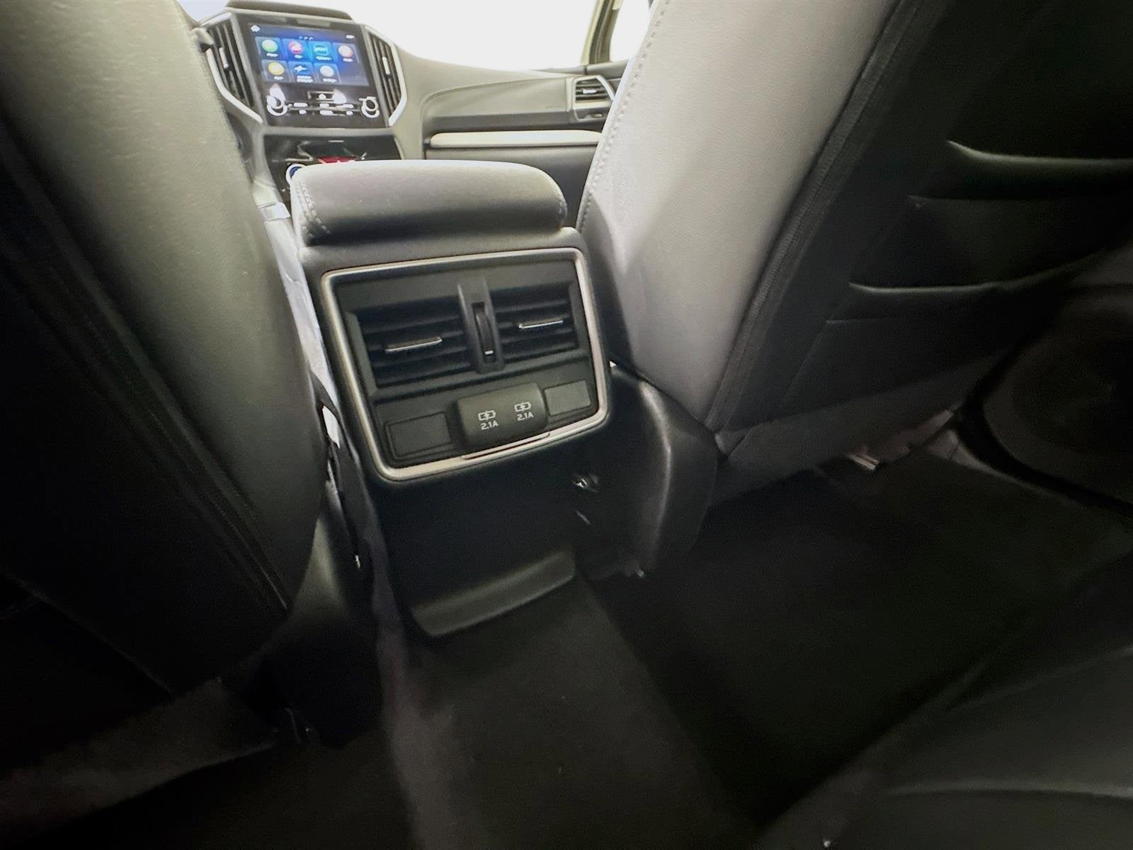 2024 Subaru FORETER LTD