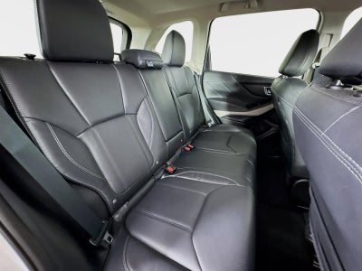 2024 Subaru FORETER LTD