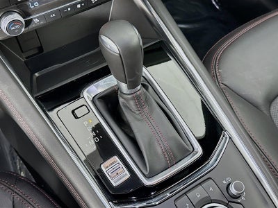 2025 Mazda Mazda CX-5 2.5 Turbo Premium Package