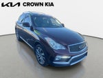 2016 INFINITI QX50 Base