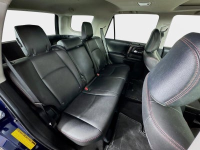 2020 Toyota 4 RUNNER TRD