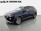2022 Hyundai Tucson Hybrid Blue