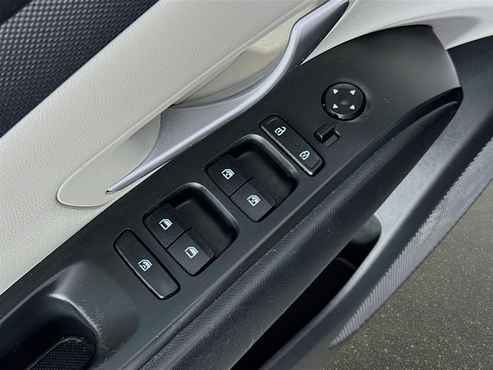 2022 Hyundai Tucson Hybrid Blue