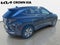 2022 Hyundai Tucson Hybrid Blue