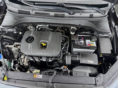 2019 Hyundai Kona SEL