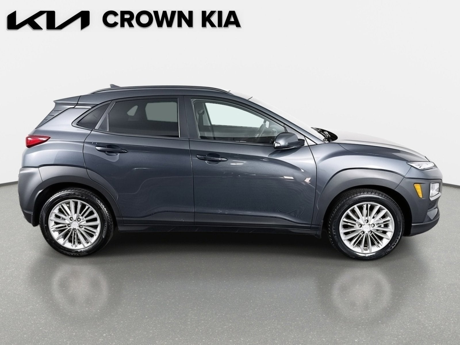 2019 Hyundai Kona SEL