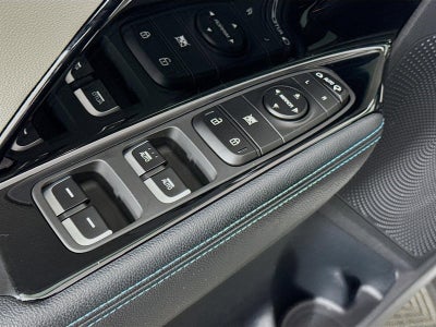 2020 Kia Niro Plug-In Hybrid EX