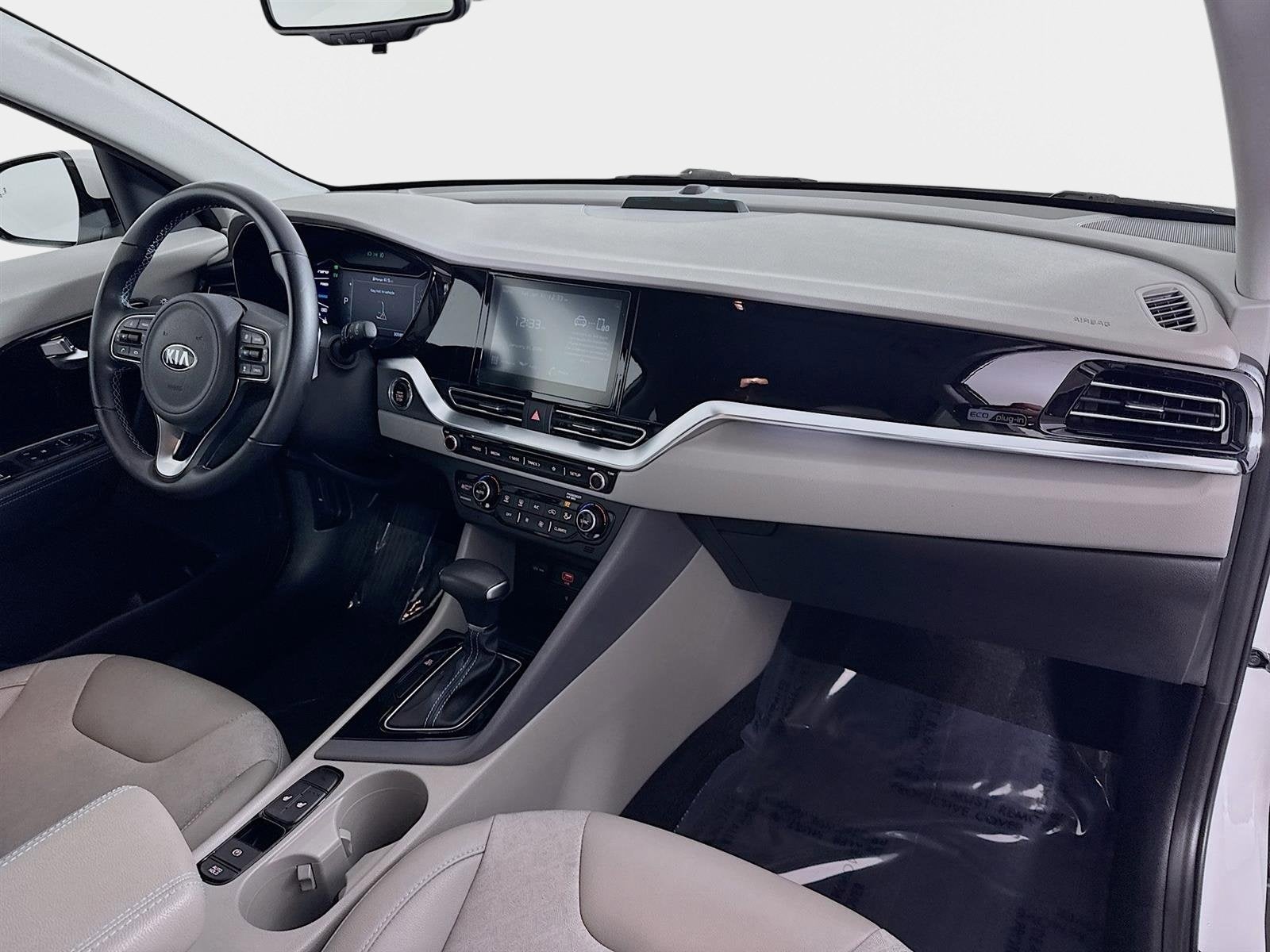 2020 Kia Niro Plug-In Hybrid EX