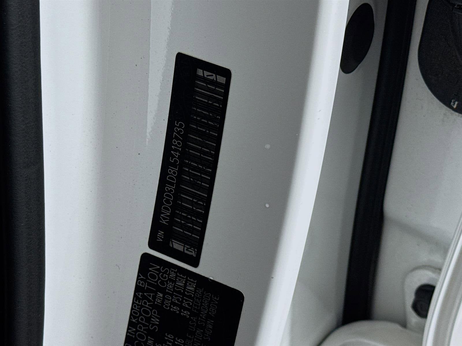 2020 Kia Niro Plug-In Hybrid EX