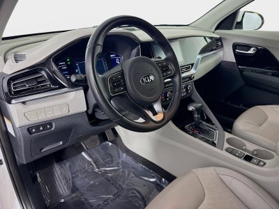 2020 Kia Niro Plug-In Hybrid EX