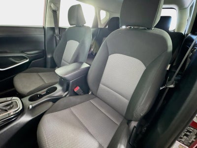 2022 Kia Soul X-Line