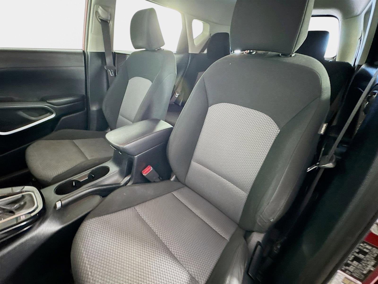 2022 Kia Soul X-Line