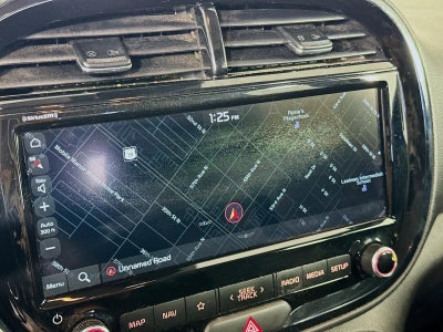 2022 Kia Soul X-Line