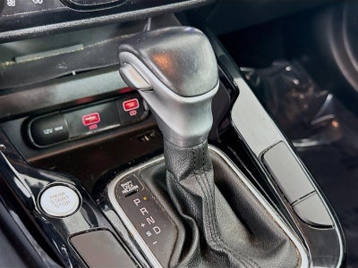 2022 Kia Soul X-Line